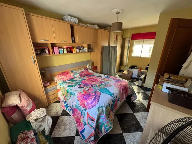Piso en Venta en El Río San Pedro. — 38