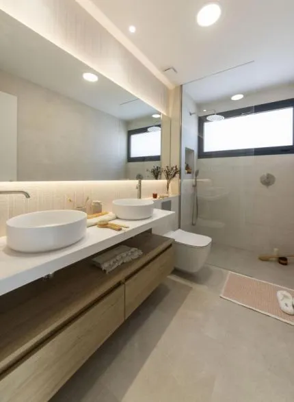 Villa 3 habitaciones 105m² en venta - Mosa trayectum — 22