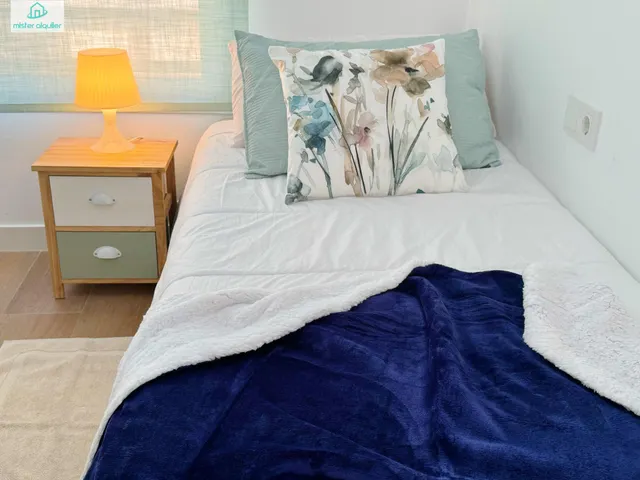 CONFORT Y TRANQUILIDAD JUNTO AL MAR EN EL CAMPELLO: APARTAMENTO PERFECTO PARA ESTANCIAS PROLONGADAS — 41