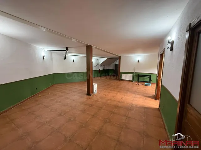 Adosado en el centro de Seseña — 27