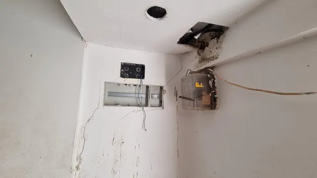 CASA PARA REFORMAR EN GALLUR. ZARAGOZA — 5