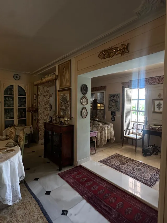 EXCLUSIVA FINCA SEÑORIAL CON TRES VIVIENDAS Y PISCINA EN UNA DE LAS MEJORES ZONAS DE CÓRDOBA — 20
