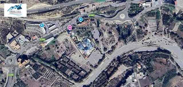 Venta Piso en Olula del Río (Almería) - foto 2