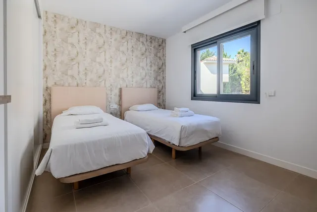 Adosado 3 habitaciones 131m² en venta - Costa Del Sol — 11