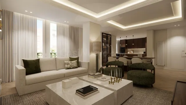 Piso 3 habitaciones 184m² en venta - Lista - foto 2