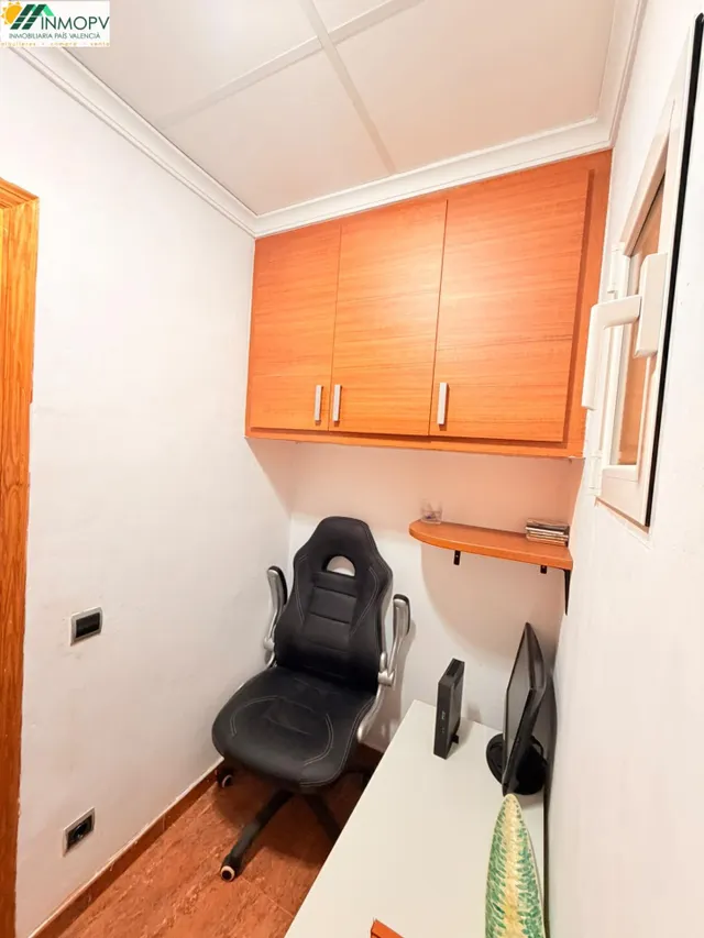 Se vende piso de 2 habitaciones en Ulldecona a 50 metros del centro! — 10