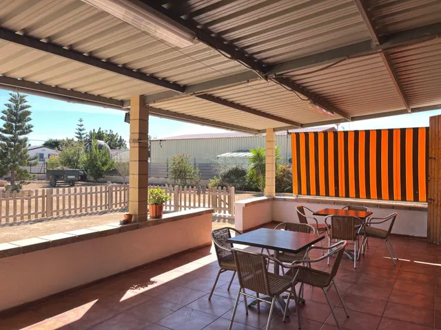 UNA FINCA PARA DISFRUTAR — 20