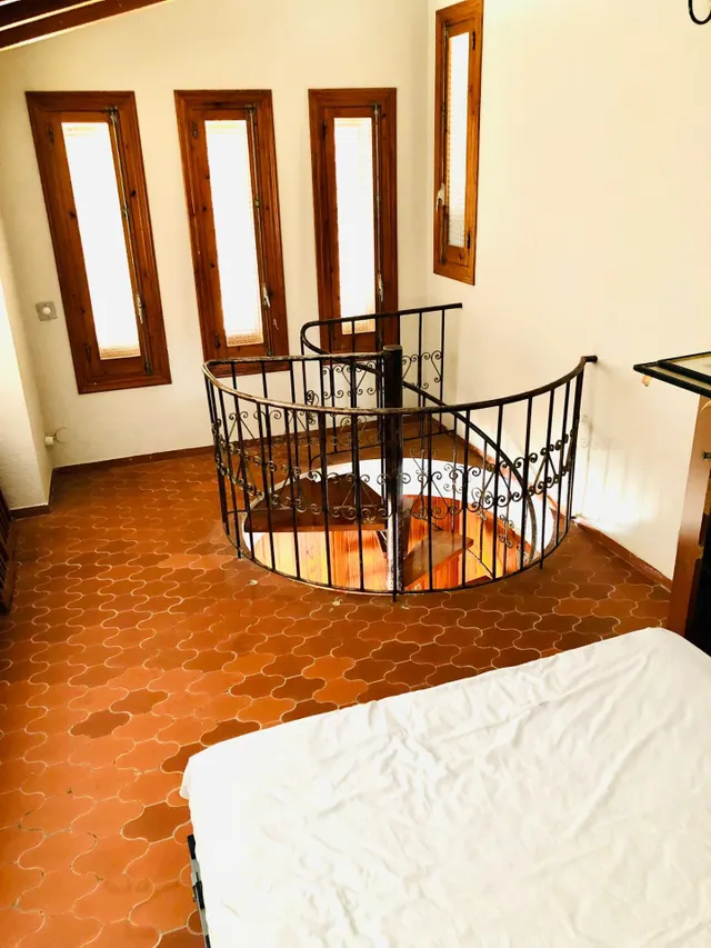 Villa en Guardamar. Primera línea con acceso directo a la playa — 10