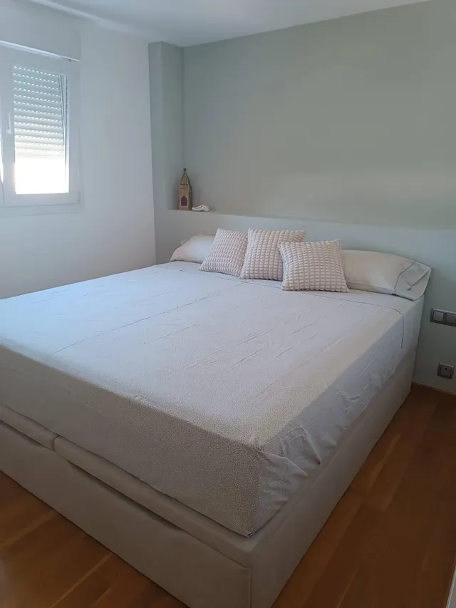 Amplio y Moderno Piso Reformado en Gandia - Beniopa — 21