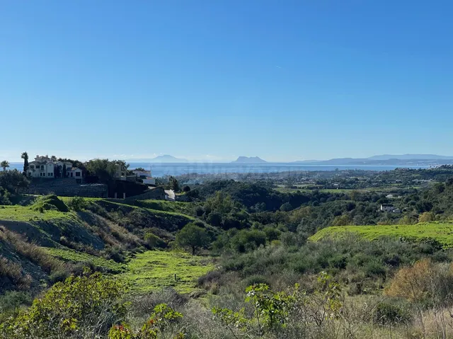 Parcela 500m² en venta - Costa Del Sol - foto 2