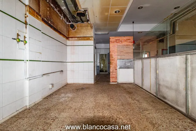 Alquiler Local comercial en Carballo — 10