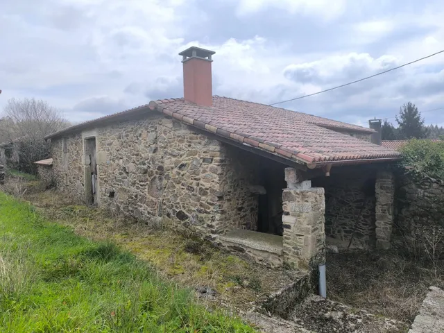 CASA EN VENTA — 2