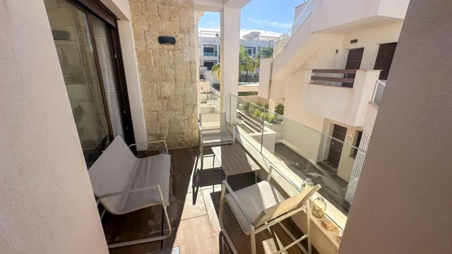Apartamento 3 habitaciones 96m² en venta - Los balcones — 39