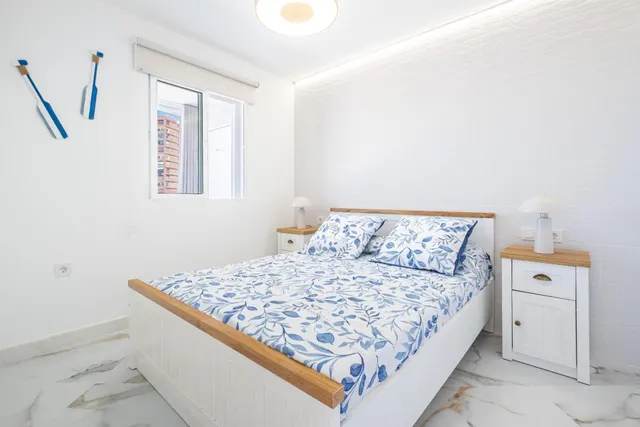 SE VENDE APARTAMENTO CON VISTAS AL MAR — 9