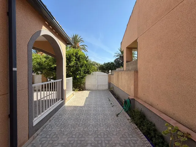 Villa 5 habitaciones 139m² en venta - San blas — 34