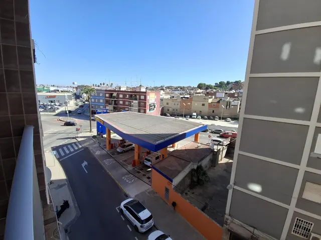 Precioso piso totalmente reformado zona Tulell Norte — 19