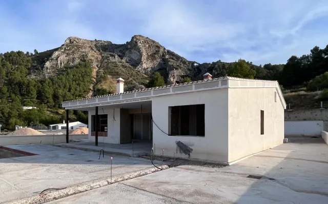 Villa 4 habitaciones 178m² en venta - Comunidad valenciana — 11