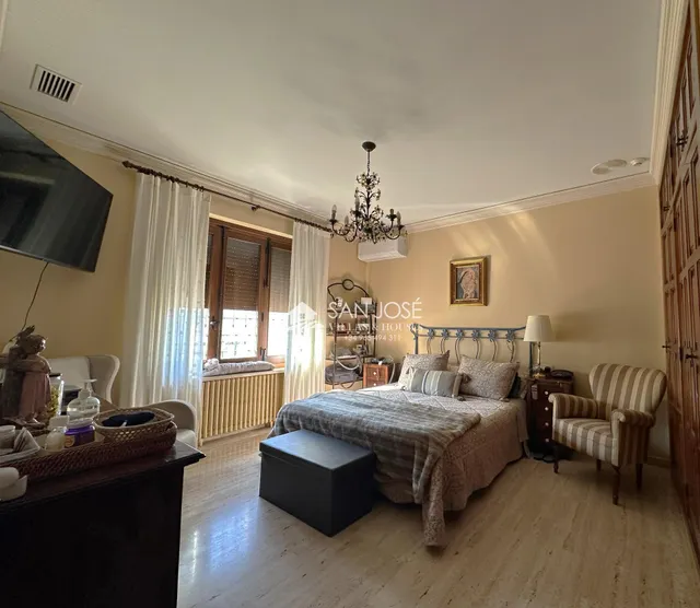 VENTA DE CHALET DE LUJO EN NOVELDA — 15