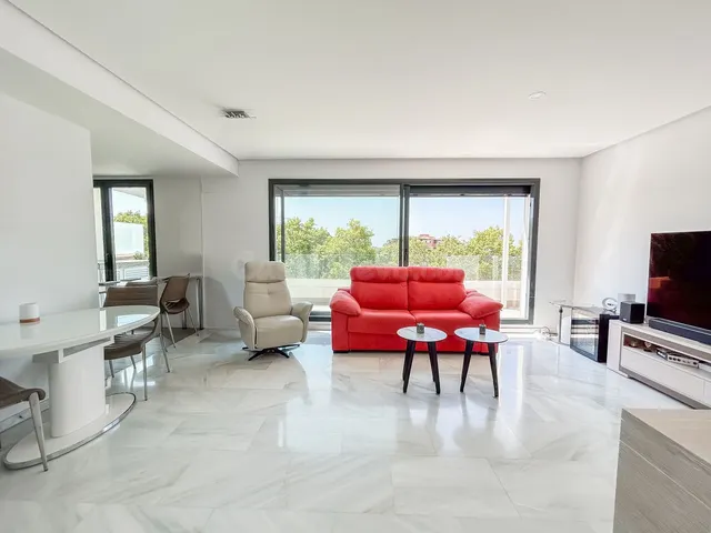 Ático Dúplex 4 habitaciones 139m² en venta - Marbella - foto 2