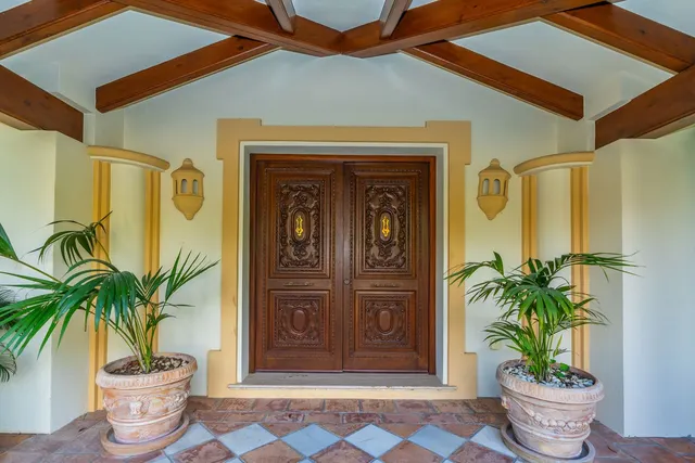 Chalet 7 habitaciones 985m² en venta - Marbella — 7