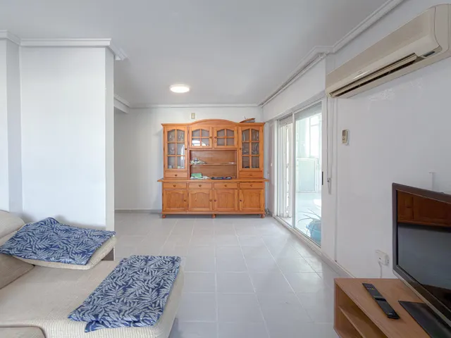 Playa del Cura! Ático con gran potencial y 1 dormitorio + 2 adicionales en dos terrazas, solárium privado enorme con vistas panorámicas (550 metros playa del cura) — 15