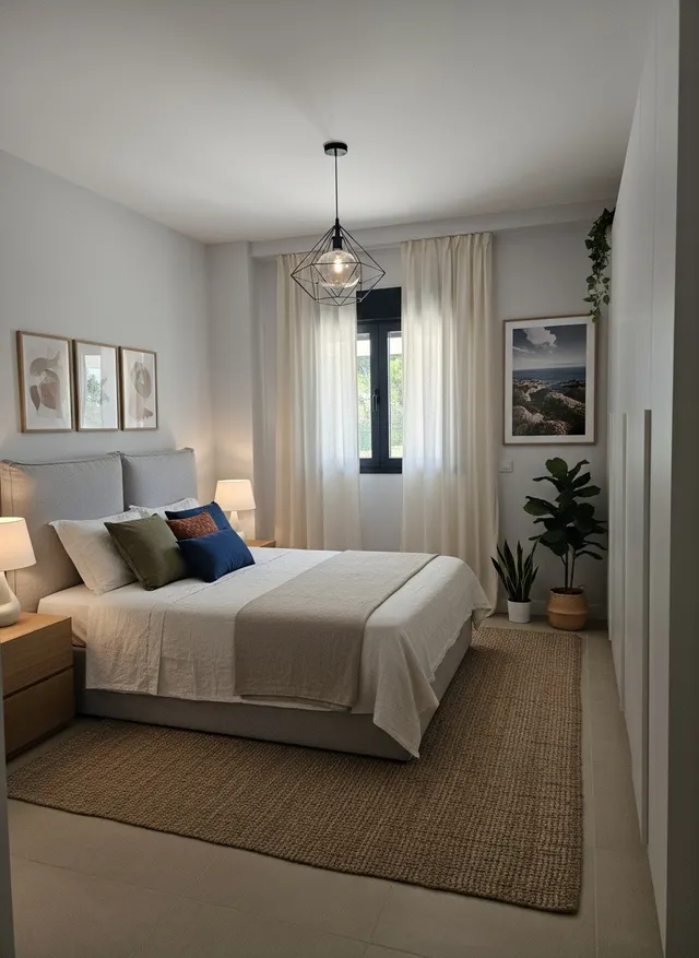 Apartamento 2 habitaciones 155m² en venta - Costa Del Sol — 21