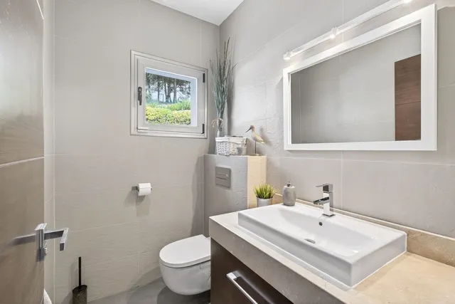 Chalet 5 habitaciones 490m² en venta - Riviera del sol — 22
