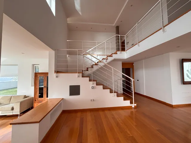Magnífico chalet independiente con vistas al mar y piscina en Radazul. — 15