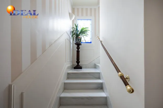 FANTASTICA CASA EN PLAZA DE LOS LOBOS — 15