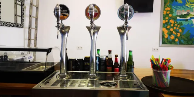 Venta o traspaso Local comercial en Gran Alacant — 13