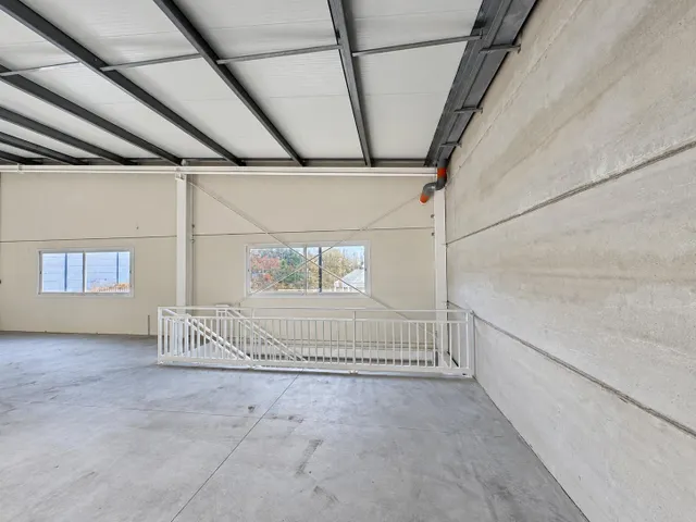 Nave industrial de nueva construcción en el Polígono Industrial La Torre, Mijas Costa — 18