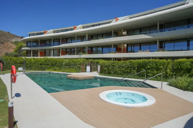 Apartamento en Alquiler en Fuengirola Málaga — 36