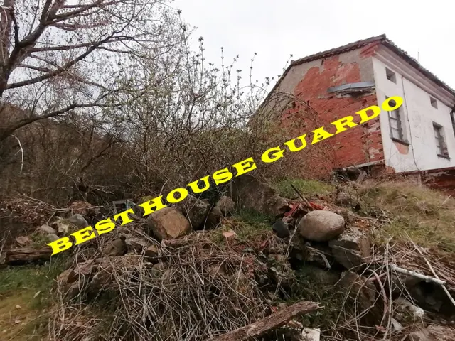 CASA EN GUARDO PARA REFORMAR — 3