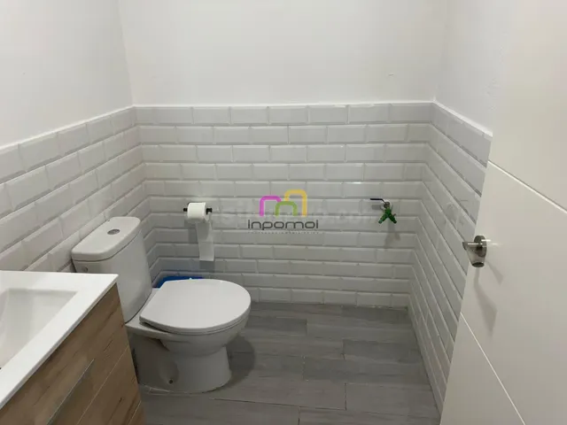 ALQUILER LOCAL COMERCIAL EN GOLF GUADIANA, BADAJOZ - foto 4