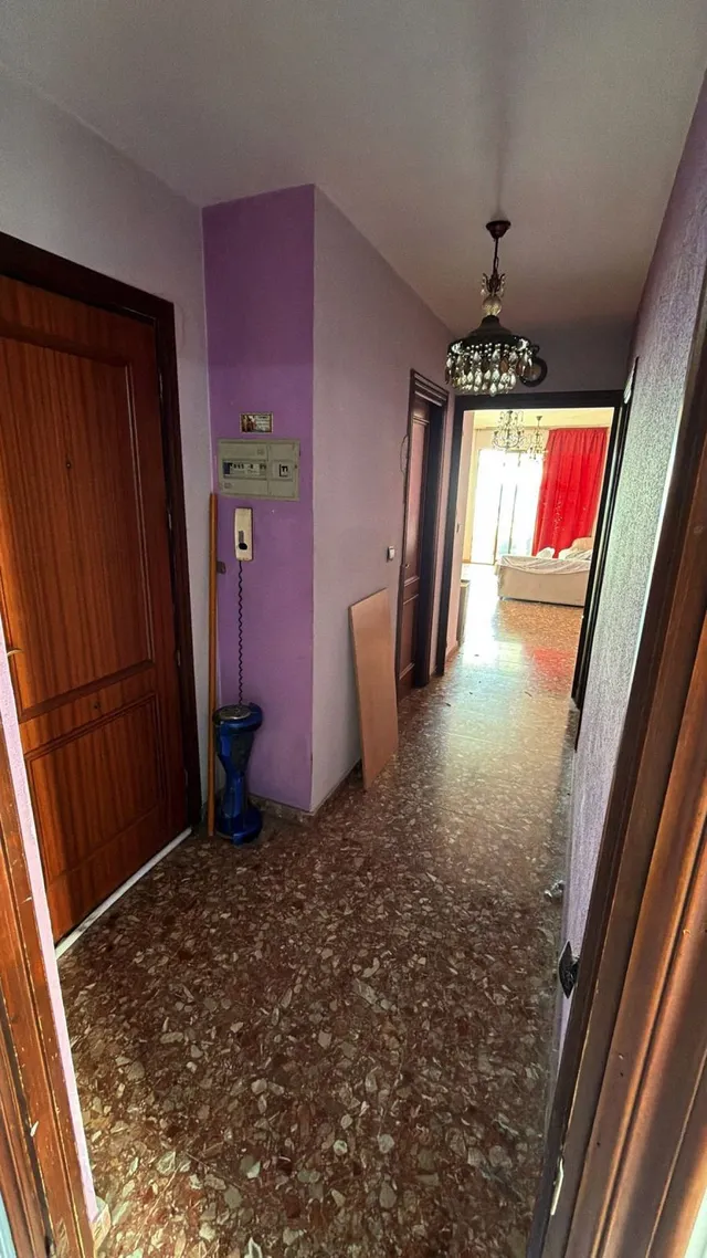 Apartamento 4 habitaciones 110m² en venta - Costa del Sol — 37