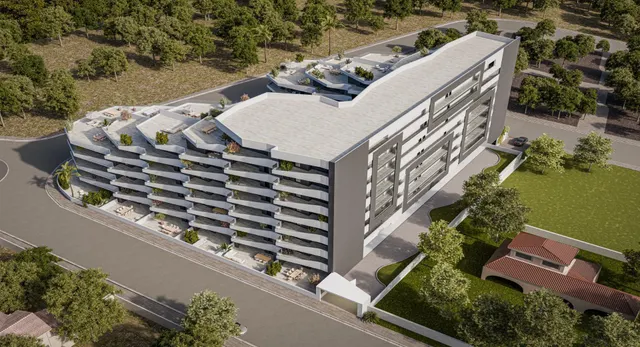 Apartamento 2 habitaciones 65m² en venta - Pueblo 9 — 14