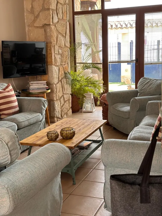 Exclusivo Chalet en Primera Línea de Mar en Santa Pola — 47