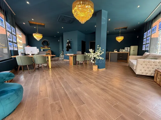 Local comercial 90m² en venta - Foners — 4