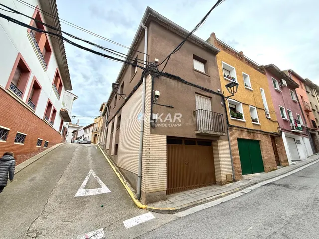 CASA EN VENTA EN CASCANTE - foto 3