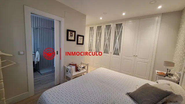 chalet independiente nueva construcción Illera — 9