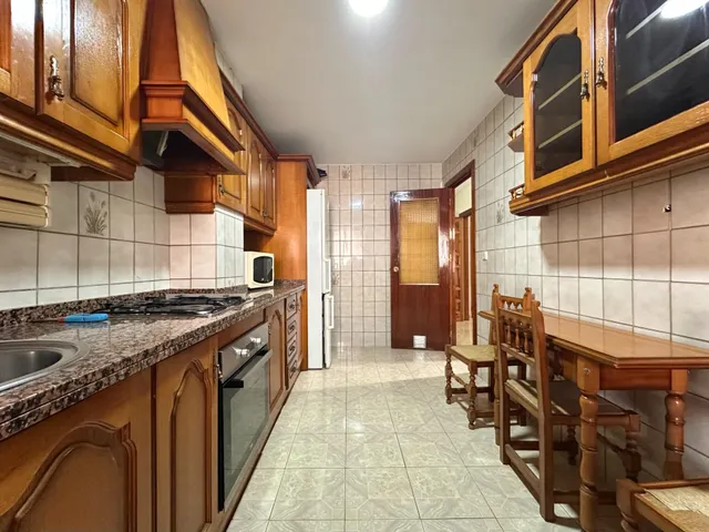 Piso 4 habitaciones 127m² en venta - La Chana — 16