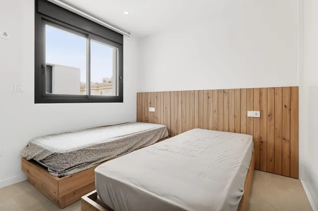 CHALET A ESTRENAR EN EL MOJON - T. HORADADA — 21