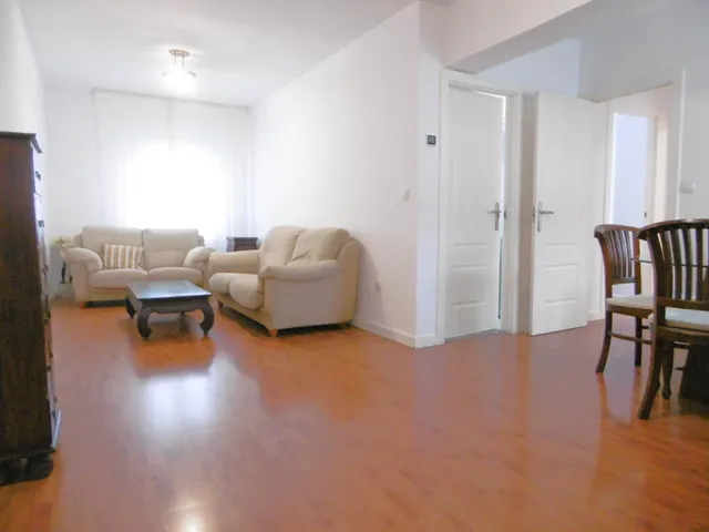 VIVIENDA DE 2 DORMITORIOS TOTALMENTE AMUEBLADA Y EQUIPADA — 7
