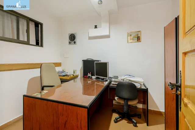 Preciosa casa típica del Albaycín — 27