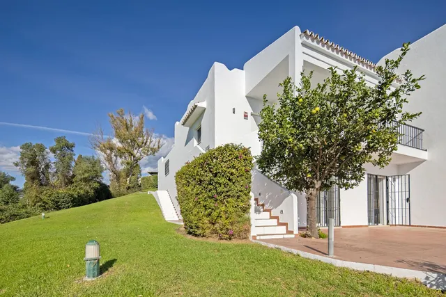 Adosado 4 habitaciones 141m² en venta - Marbella — 12