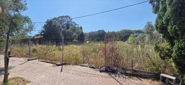 Lote de 7 solares urbanos en Sector Can Salgues II — 7