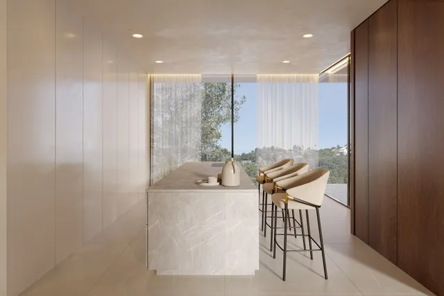Villa 4 habitaciones 606m² en venta - Pinar de Advocat-Cometa — 9