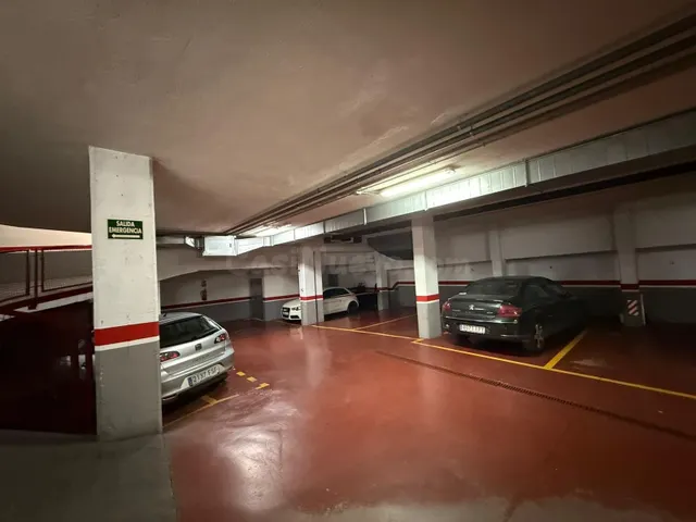 Ático Dúplex 2 habitaciones 107m² en venta - Juan de Borbon - foto 5