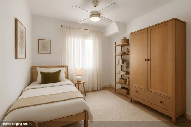 Apartamento 3 habitaciones 110m² en venta - Pueblo — 12