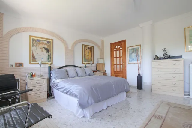 Chalet 4 habitaciones 343m² en venta - Costa Del Sol — 11